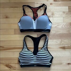VSX Sports Bra Duo - 32C
